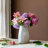 Handmade Glass Table Vase-1313599477