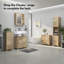Chester Bathroom Storage-134225309