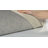 Brennan Hand Tufted Wool/Cotton Geometric Rug in Gray-44650146