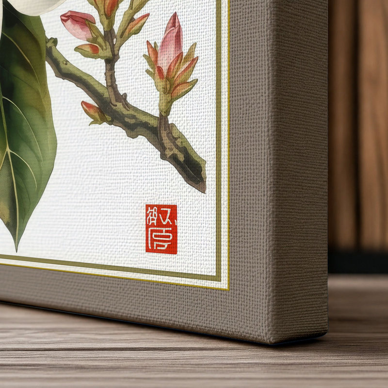 Print, 24x16 - 61.0 x 40.6 cm, Taupe Border