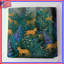 Couvre-lit matelassé Lions In Misty Forest toutes tailles-129429156