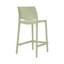 Tabouret de comptoir empilable Sensilla-567292446