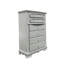 Commode 5 tiroirs Sauval -98230027