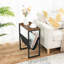 Leiters Sled End Table