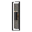 Applique murale d'extérieur encastrée Shadow Box-134157086-134157090-134545535