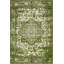 Tapis vert tissé à la machine Giverny-1138182468
