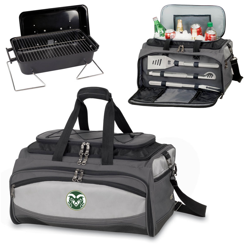 NCAA Buccaneer Cooler, État du Colorado
