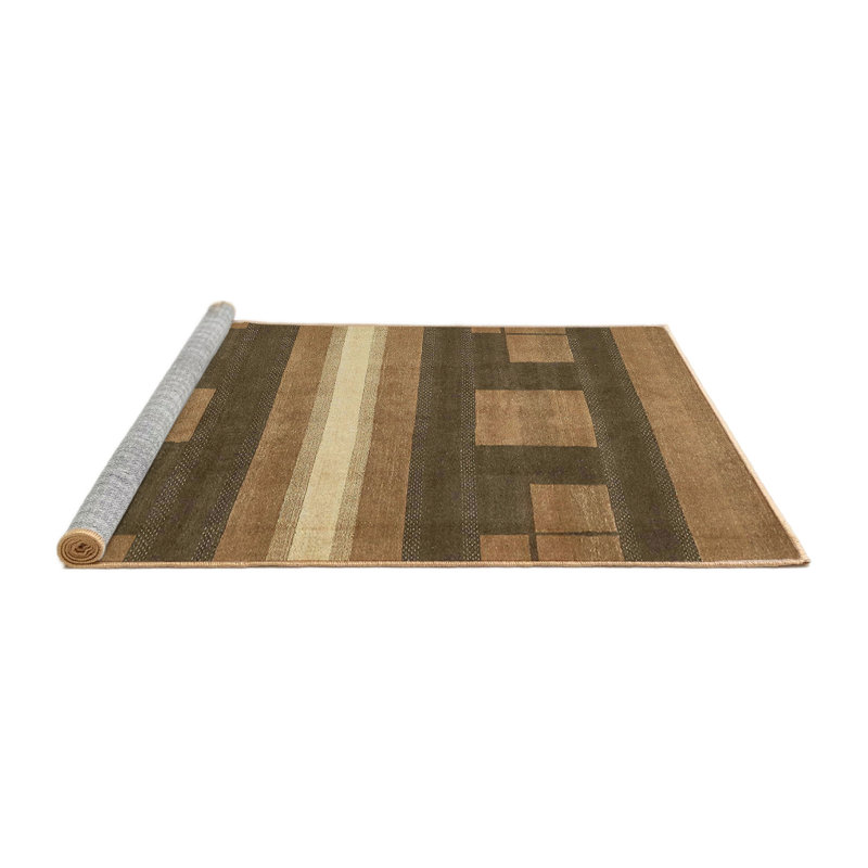 Indoor Rug, Round 4'