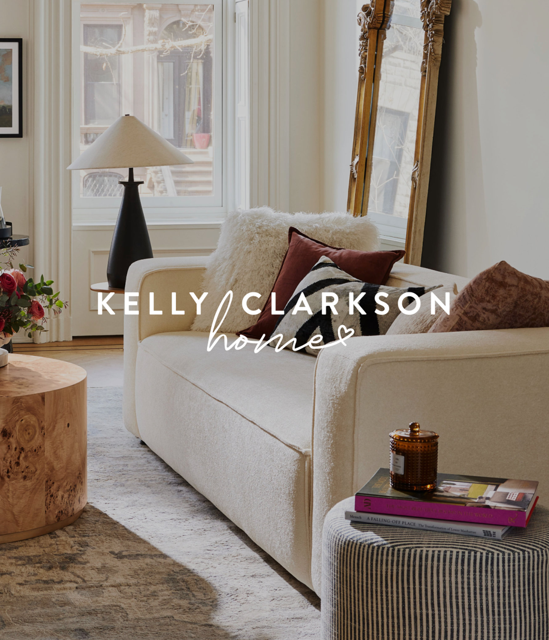 Kelly Clarkson Home