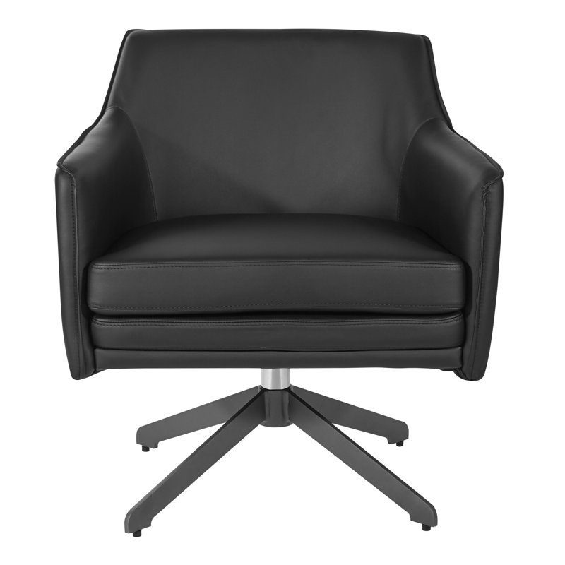 Task Chair, Black