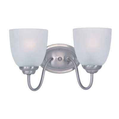 Callimont 2 - Light Dimmable Vanity Light