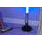 Aafi 60'' LED Column Floor Lamp