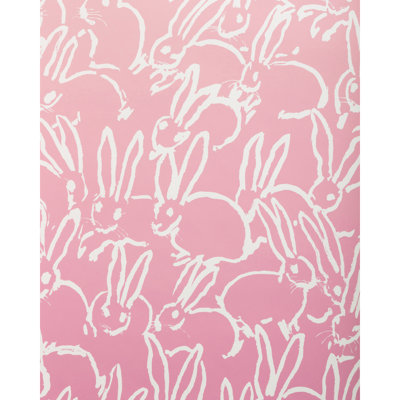 Hutch Ombre Paper
