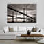 Pont sur toile Chesapeake, ensemble de 3 pièces-823348223