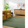Fidelius Modern Hand Tufted Area Rug