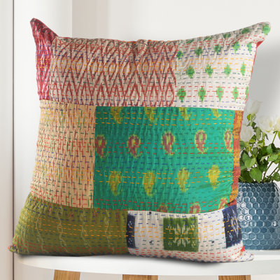 Coussin décoratif Einin Candy