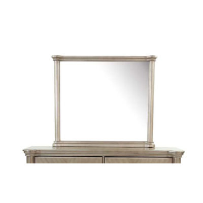 Dresser Mirror