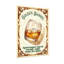 Impression sur verre Fashion Golden Barrel Whisky-1866188560