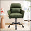 Fauteuil de bureau ergonomique et réglable en cuir polyuréthane avec mousse haute densité pour le confort et la durabilité, adapté à divers environnements.-459038589