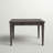 Algomera Acacia Dining Table