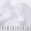 Microfiber Solid Colour Duvet Cover Set-126494699-126494706