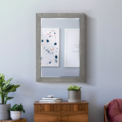 Migel Mirror