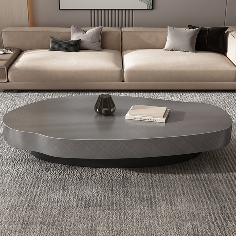 Darthea, 12.99" H x 55.12" L x 30.71" W
