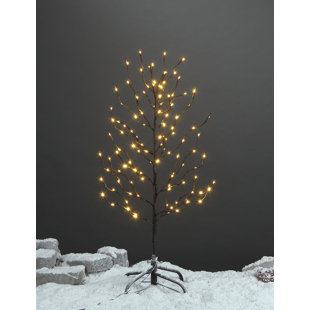 31'' LED Lighted Trees & Branches