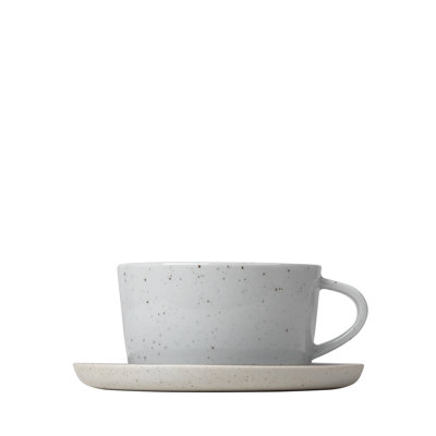 Sablo Tea Cup Set Of 2