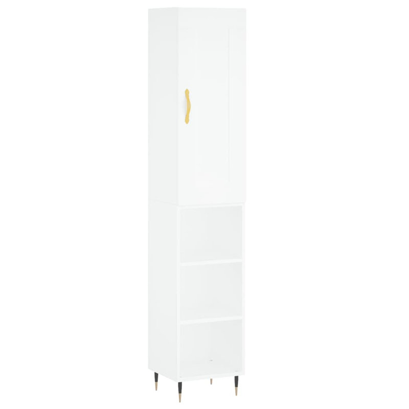 Storage Cabinet