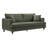 Upholstered Sofa-126312781