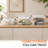 Latitude Run® Clear Storage Bins with Lids, 3 Pack- Plastic Storage Boxes for Home-151713667