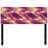 Bahadır Upholstered Panel Headboard-2072544689