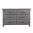 Gris graphite sélectionné