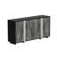 Buffet de rangement 63 "l 63"