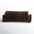 Jonie 91" Genuine Leather Sleeper Sofa-1737887751