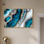 Art mural ondulé Opaline -173451979-173451982
