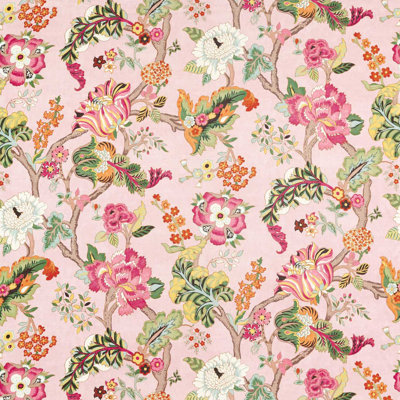 Fusang Tree Fabric