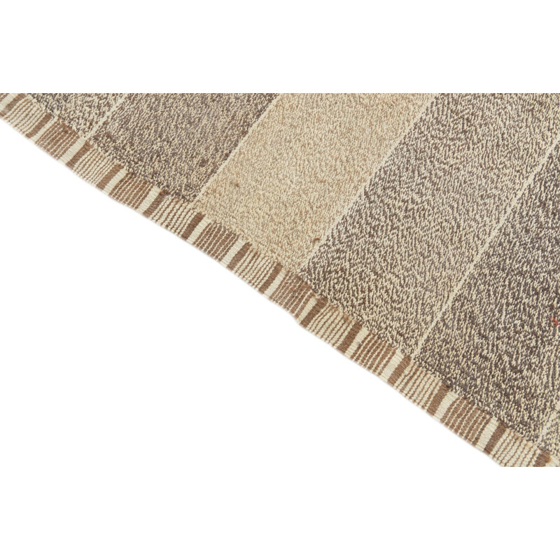 Orta Light Brown Rug