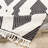 Dingle Moroccan Black/Ivory Area Rug-2102390459
