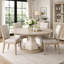 Table ronde Iralyn