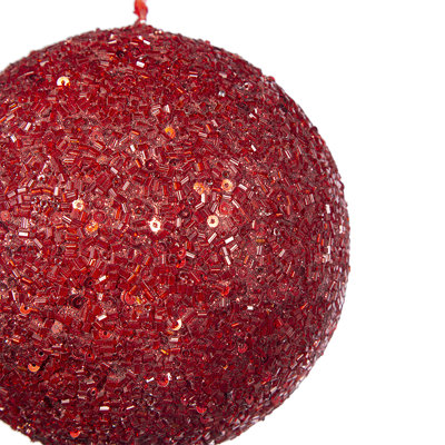 5.3'' Holiday Shaped Ornament