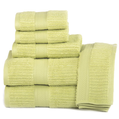 Huggins Cotton Midweight Ribbed Mulit-Size Set