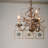 Mair 3 - Light Dimmable Classic / Traditional Chandelier-1615024310