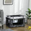 Foldable Pet Stroller-100488081