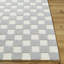 Moroccan Wool Hand Tufted Area Rug-1816561125-1816561128