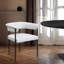 Chaise de salle à manger Malin-1137183963