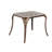 Outdoor Table Black-1713024188