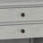 Carlton - Bedside Table - Fog Grey-1040311974