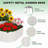 3-In-1 Raised Garden Bed-957058755